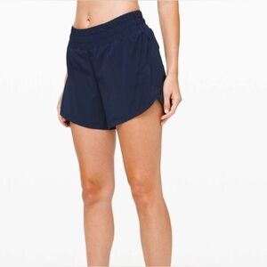 Lululemon Track That Short *5